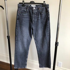 Mango Jeans